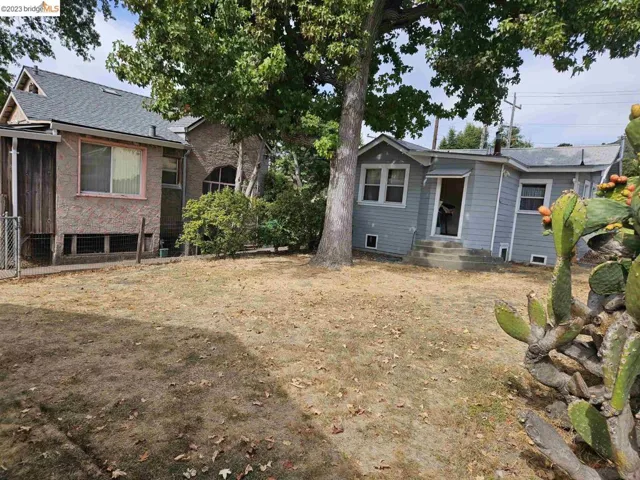 6285 Sunnymere Ave, Oakland, California 94605