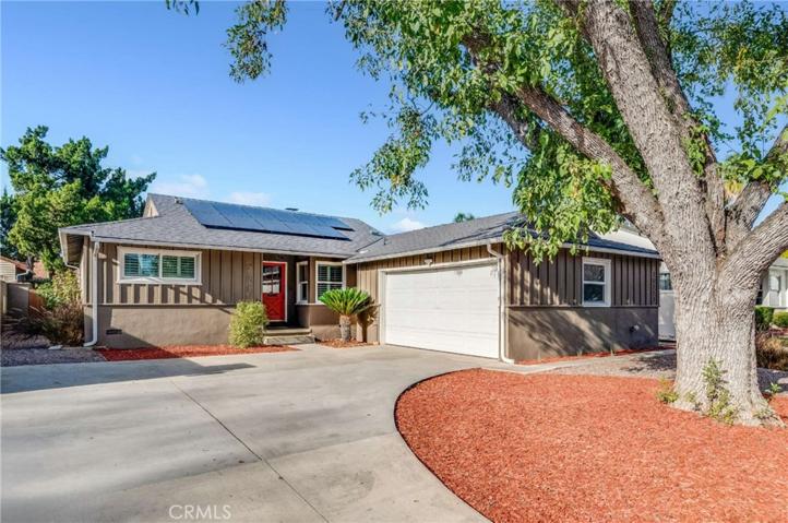 20773 Skouras Drive, Winnetka, California 91306