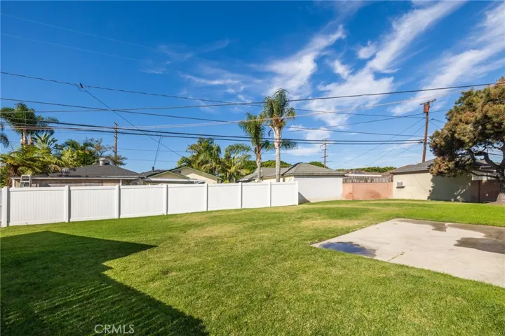 5003 Fanwood Avenue, Lakewood, California 90713