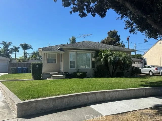 5003 Fanwood Avenue, Lakewood, California 90713