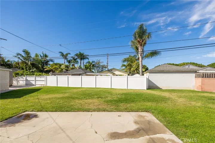5003 Fanwood Avenue, Lakewood, California 90713