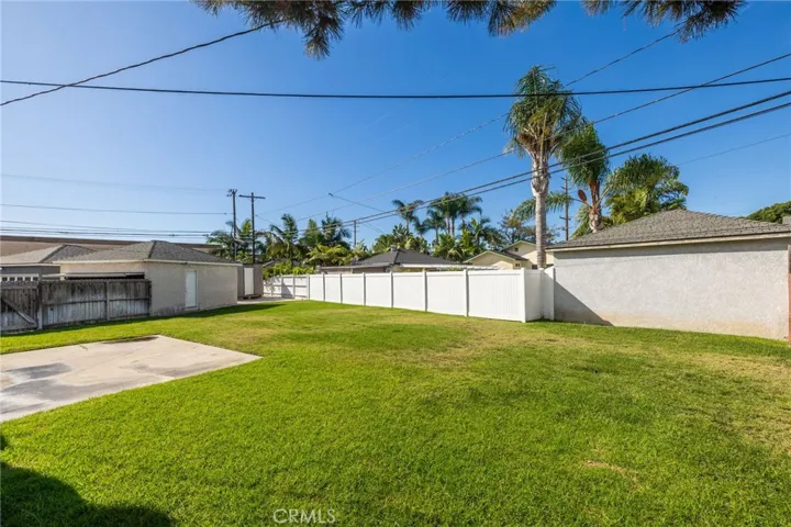5003 Fanwood Avenue, Lakewood, California 90713