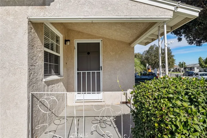 5003 Fanwood Avenue, Lakewood, California 90713
