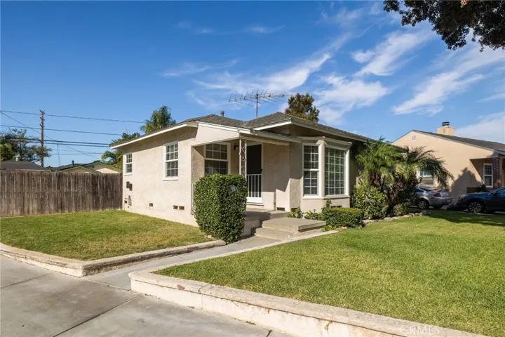 5003 Fanwood Avenue, Lakewood, California 90713
