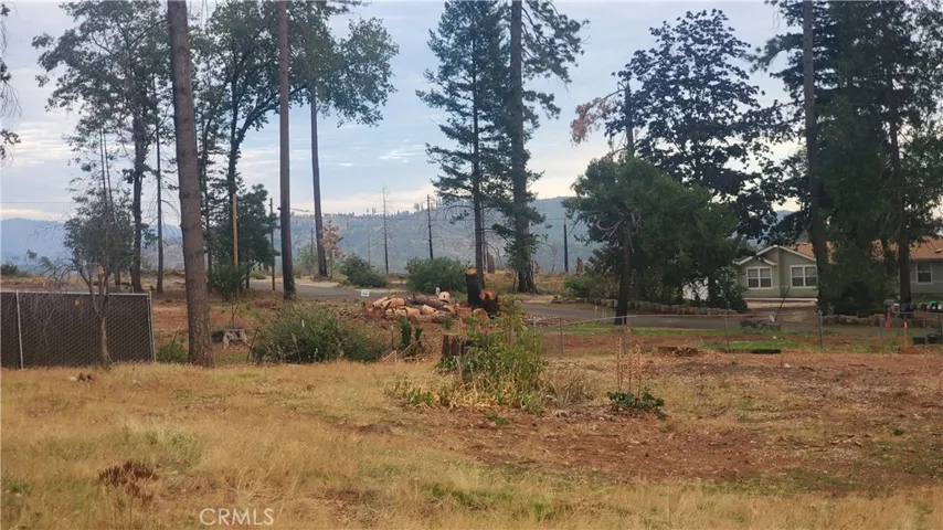 1765 Drayer Drive, Paradise, California 95969