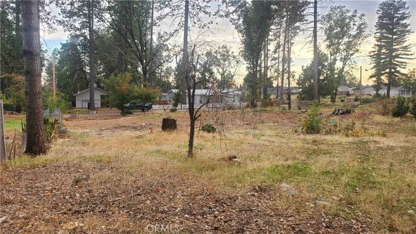 1765 Drayer Drive, Paradise, California 95969