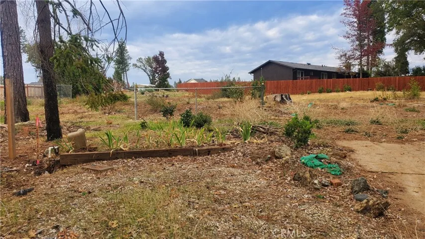 1765 Drayer Drive, Paradise, California 95969