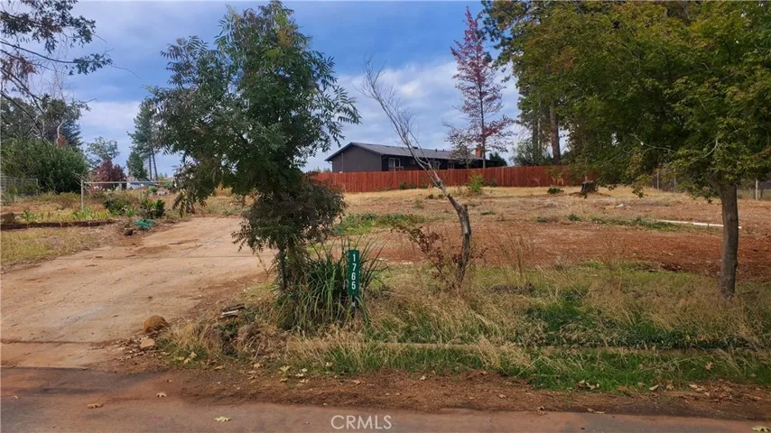 1765 Drayer Drive, Paradise, California 95969