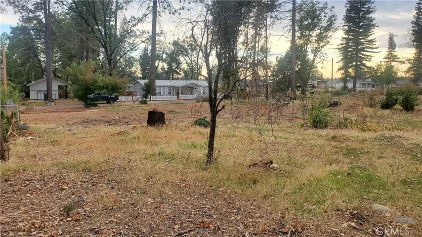 1765 Drayer Drive, Paradise, California 95969