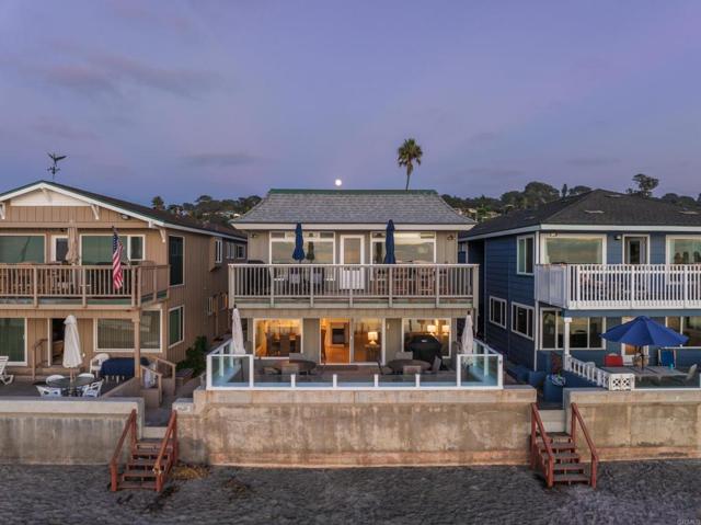 1812 Ocean Front, Del Mar, California 92014
