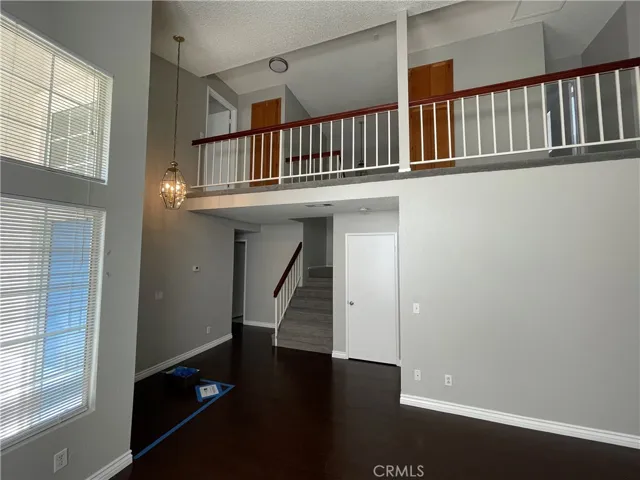 1st and 2nd story