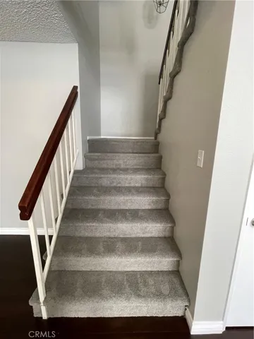 Stairway