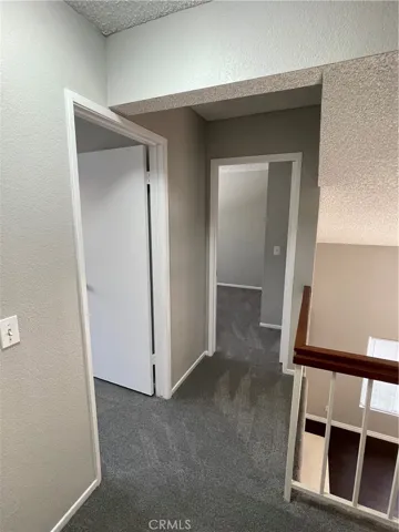 Hall upstairs