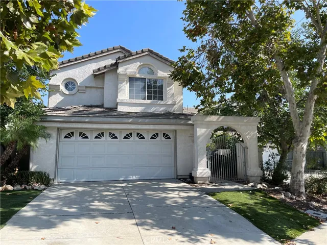 6607 Salem Court, Rancho Cucamonga, California 91701