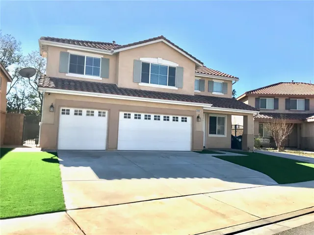 15937 Turtle Bay Place, Fontana, California 92336