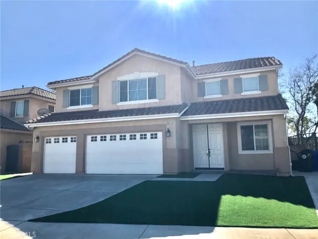 15937 Turtle Bay Place, Fontana, California 92336