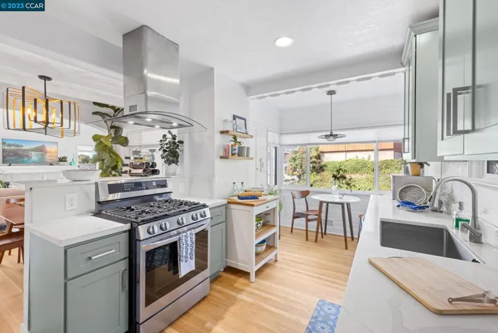 3306 Partridge Ave, Oakland, California 94605