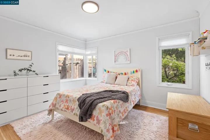 3306 Partridge Ave, Oakland, California 94605