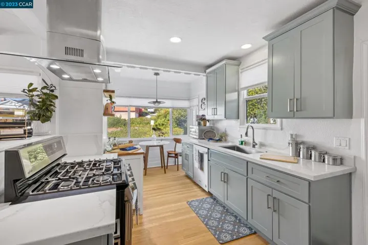 3306 Partridge Ave, Oakland, California 94605