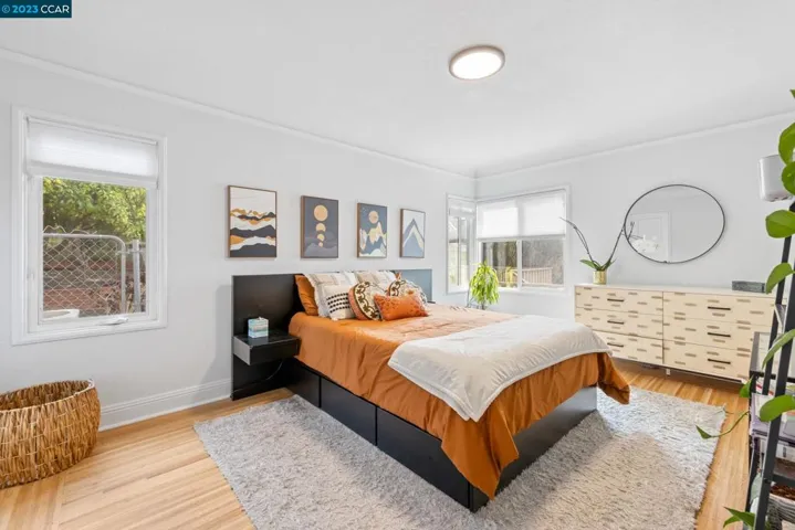 3306 Partridge Ave, Oakland, California 94605