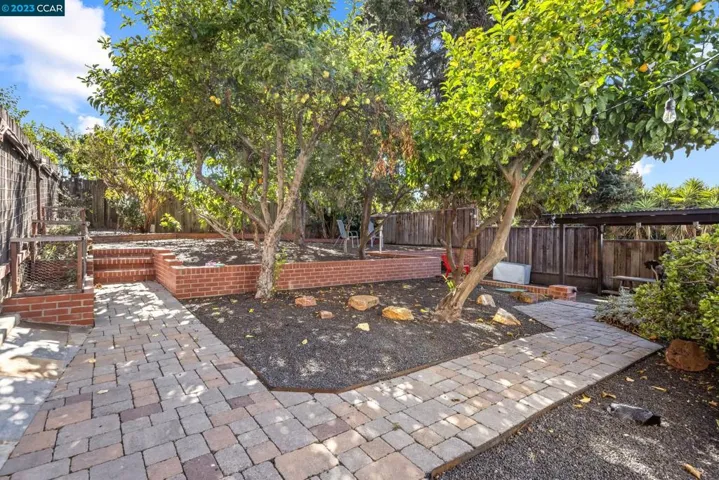 3306 Partridge Ave, Oakland, California 94605