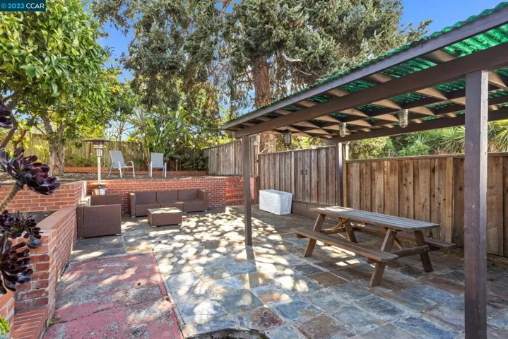 3306 Partridge Ave, Oakland, California 94605