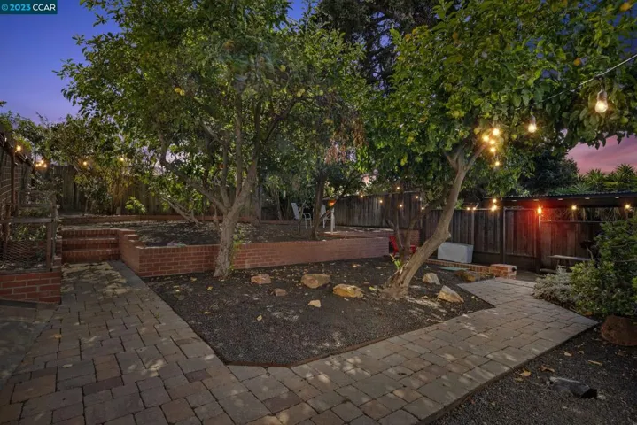 3306 Partridge Ave, Oakland, California 94605