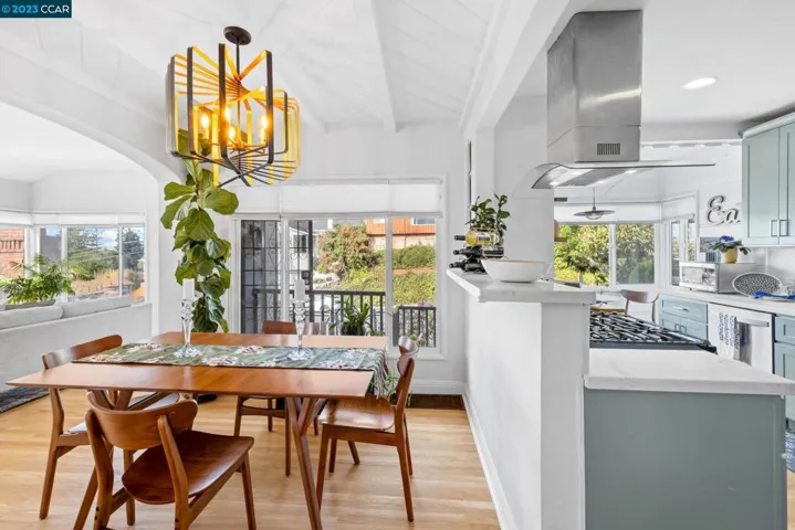 3306 Partridge Ave, Oakland, California 94605