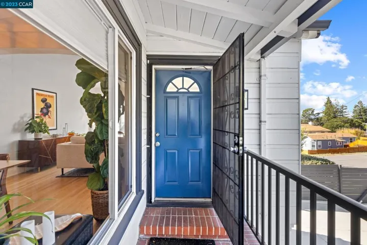 3306 Partridge Ave, Oakland, California 94605