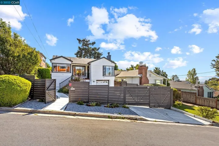 3306 Partridge Ave, Oakland, California 94605