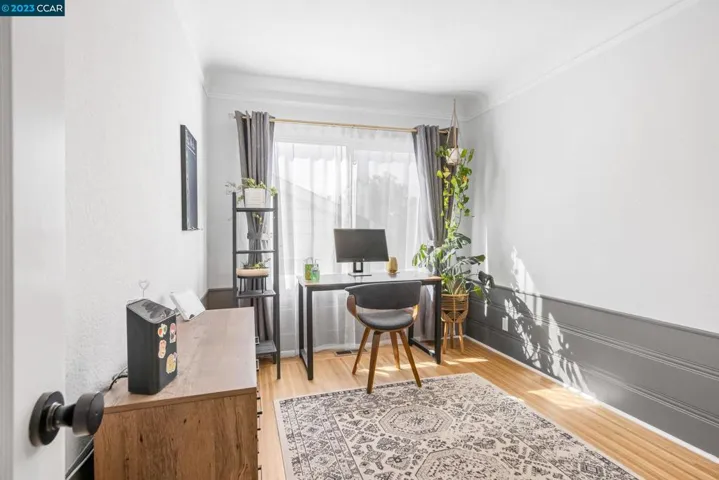3306 Partridge Ave, Oakland, California 94605