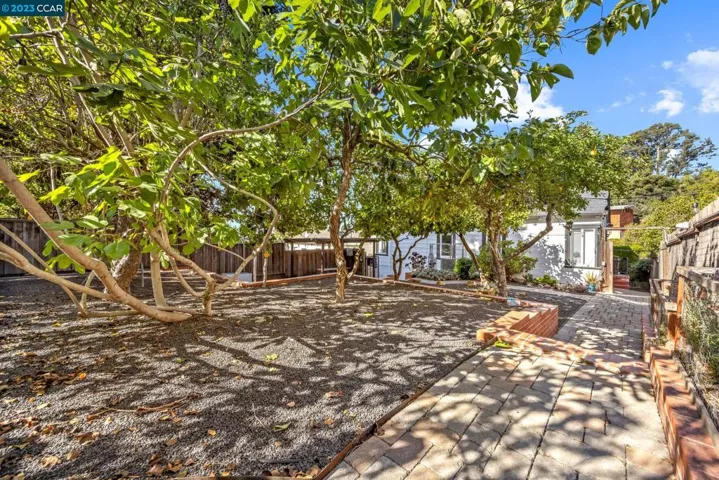 3306 Partridge Ave, Oakland, California 94605