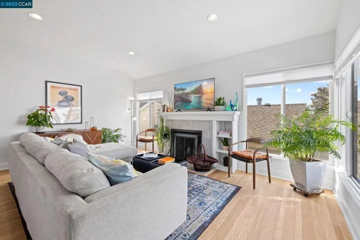 3306 Partridge Ave, Oakland, California 94605