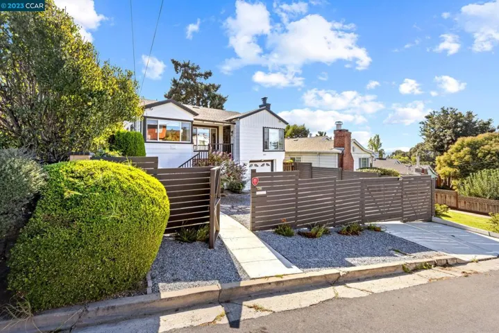 3306 Partridge Ave, Oakland, California 94605