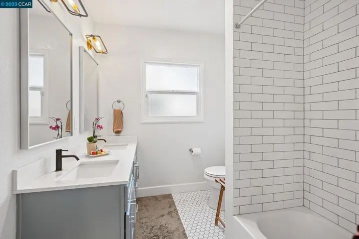 3306 Partridge Ave, Oakland, California 94605