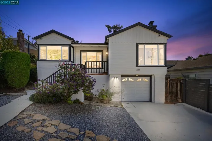 3306 Partridge Ave, Oakland, California 94605