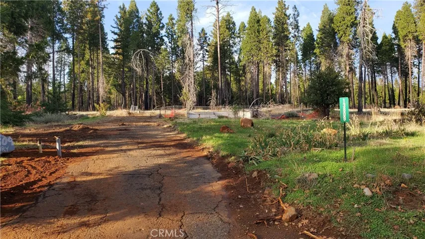 13809 Ferguson Drive, Magalia, California 95954