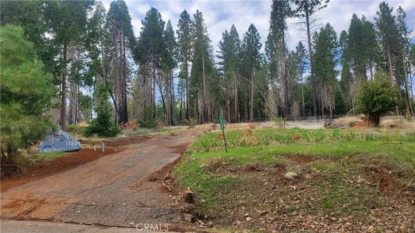 13809 Ferguson Drive, Magalia, California 95954