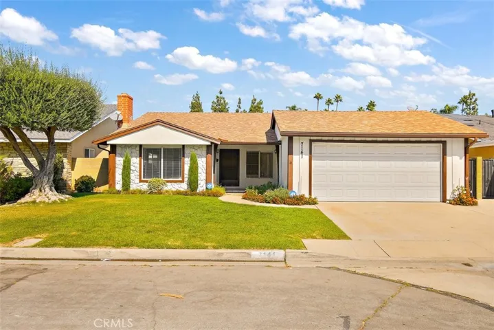7141 Cole Street, Downey, California 90242