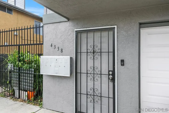 4338 Altadena Ave Unit 206, San Diego, California 92115
