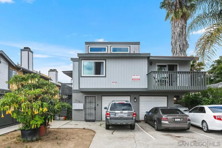4338 Altadena Ave Unit 206, San Diego, California 92115