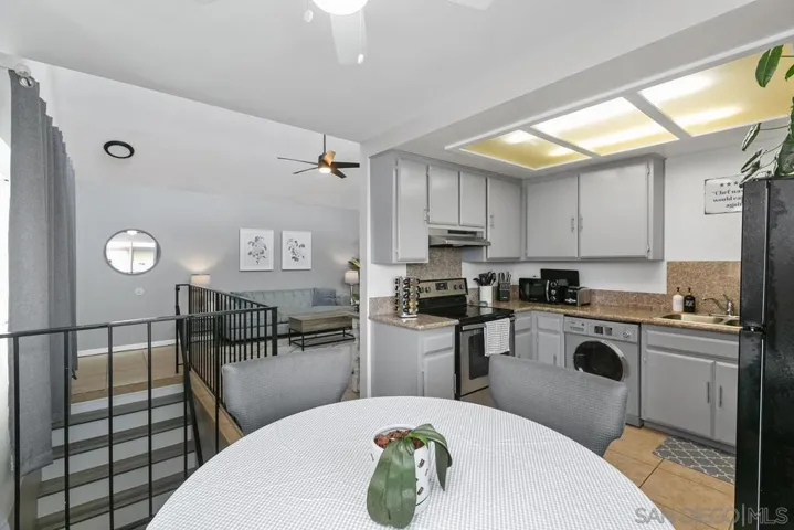 4338 Altadena Ave Unit 206, San Diego, California 92115