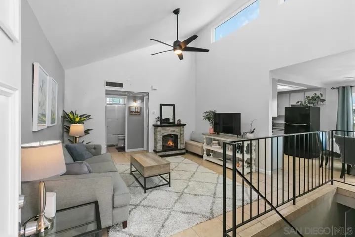 4338 Altadena Ave Unit 206, San Diego, California 92115