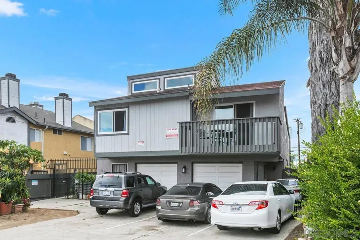 4338 Altadena Ave Unit 206, San Diego, California 92115