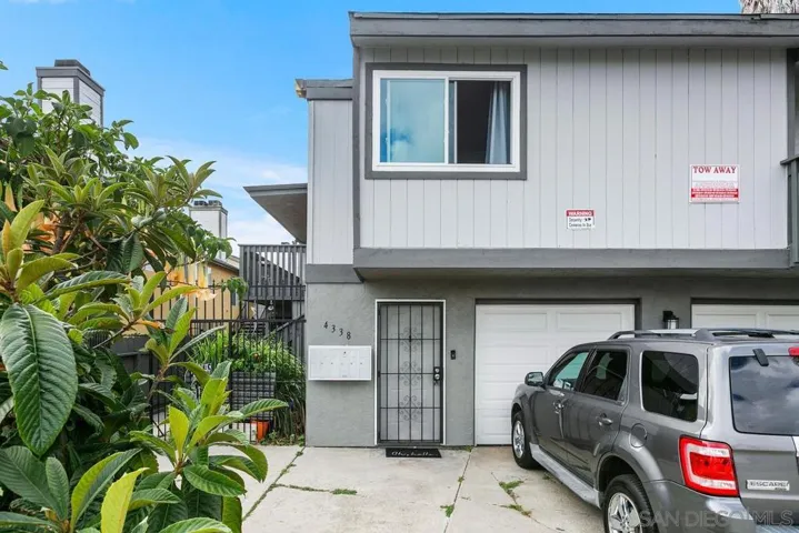 4338 Altadena Ave Unit 206, San Diego, California 92115