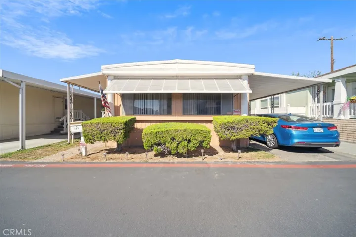 3050 W Ball Road 195, Anaheim, California 92804