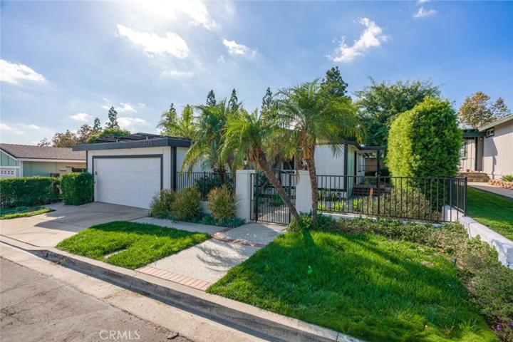 5625 Portage Street, Yorba Linda, California 92887