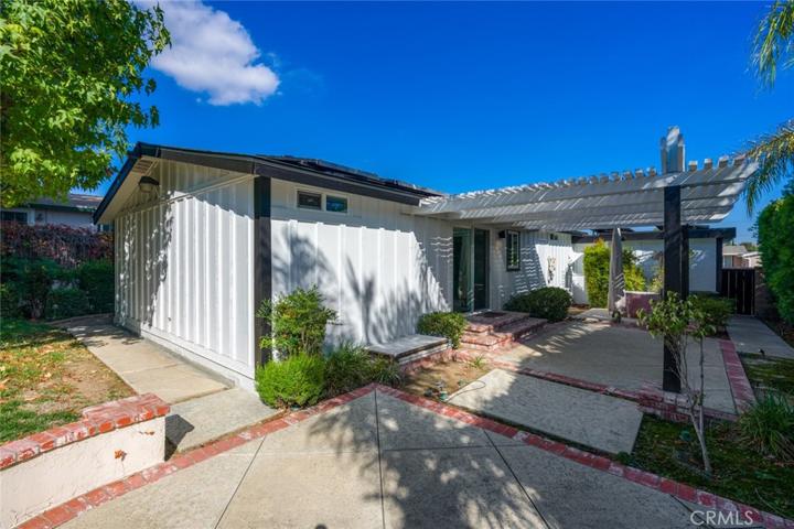 5625 Portage Street, Yorba Linda, California 92887