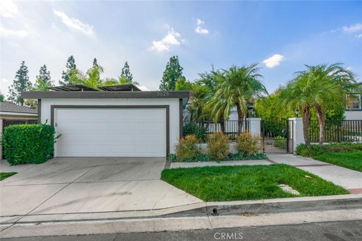 5625 Portage Street, Yorba Linda, California 92887
