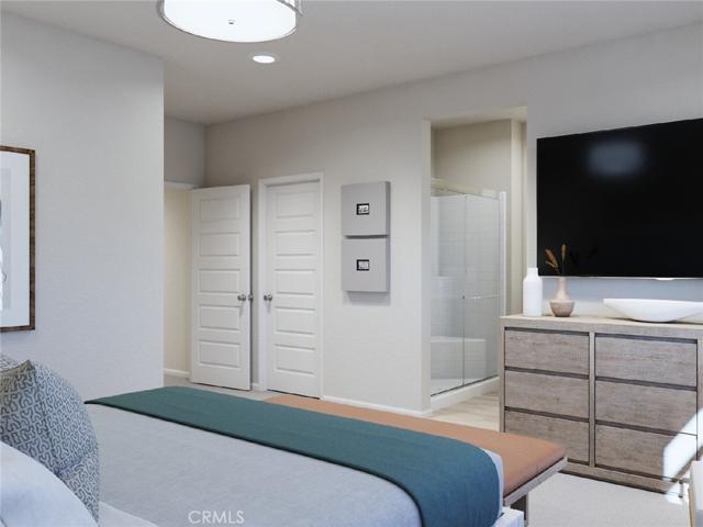 Photo is not of the actual home, but is an inspirational photo of builder’s model home and may depict options, furnishings, and/or decorator features that are not included